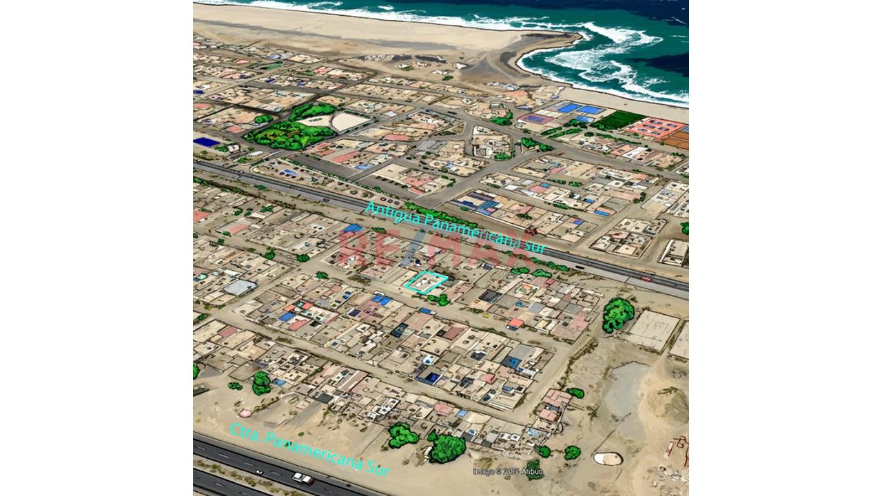 Estreno Venta De Departamento En Punta Negra - 18