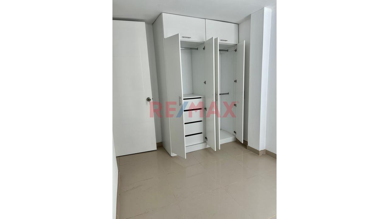 Estreno Venta De Departamento En Punta Negra - 9