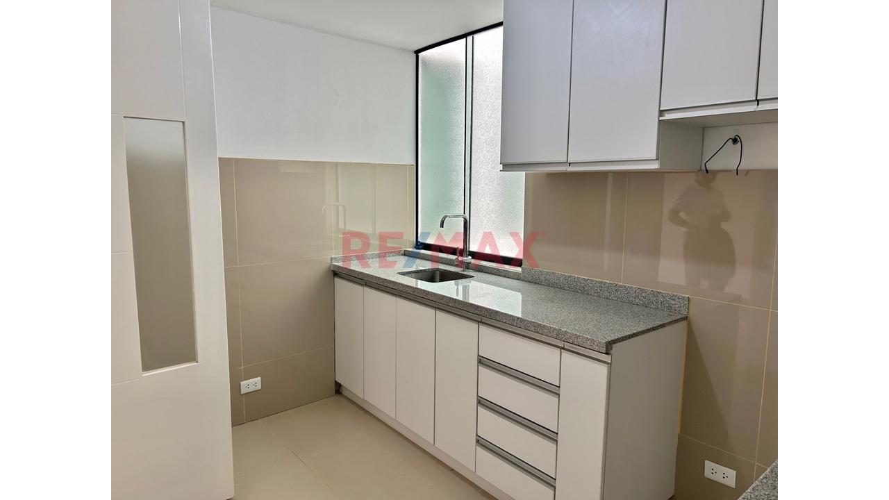 Estreno Venta De Departamento En Punta Negra - 7