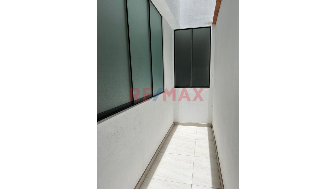 Estreno Venta De Departamento En Punta Negra - 14