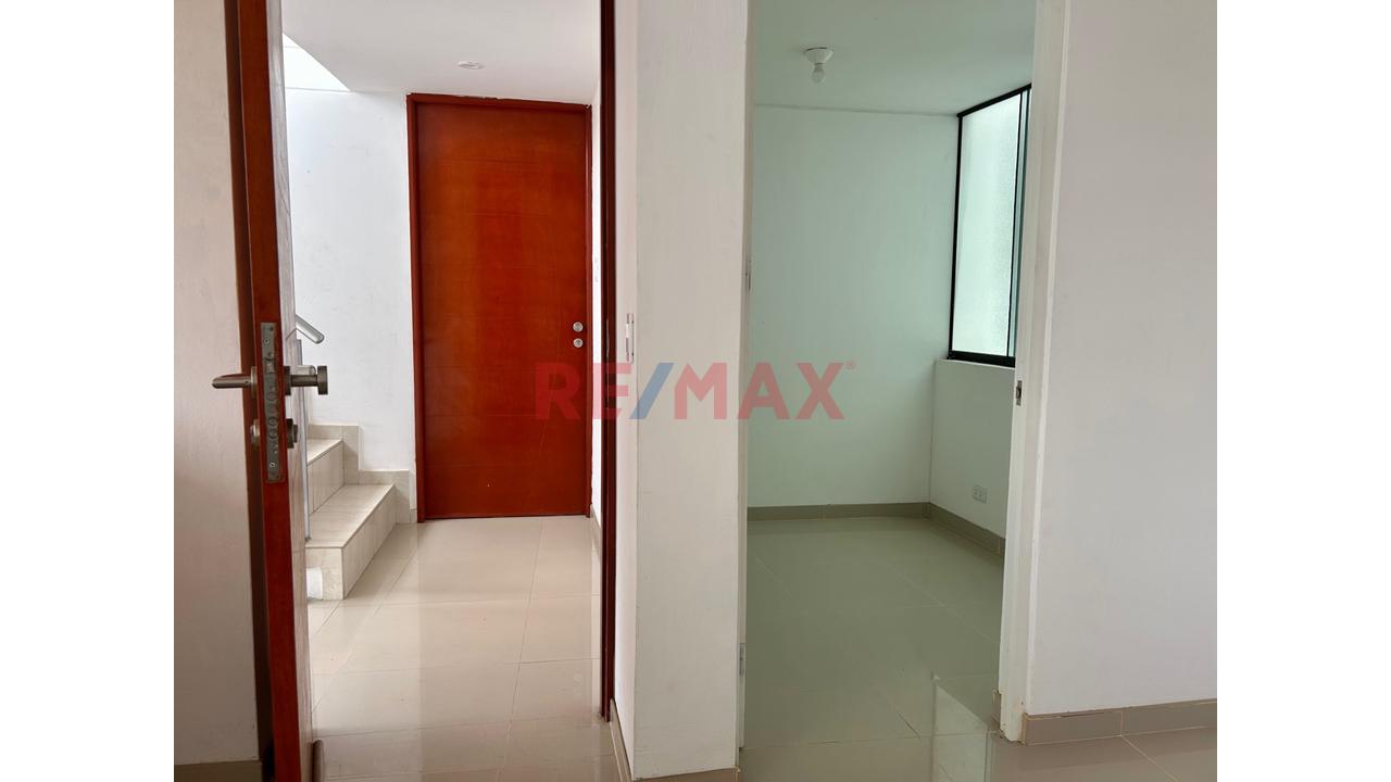 Estreno Venta De Departamento En Punta Negra - 5