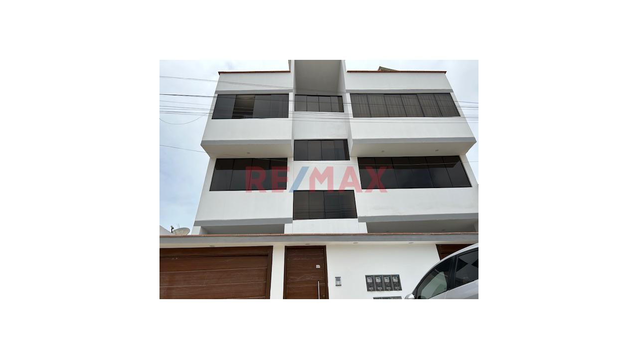Estreno Venta De Departamento En Punta Negra - 16