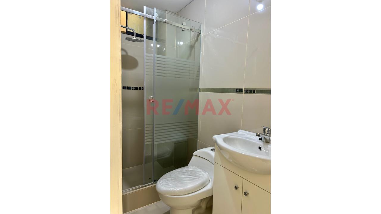 Estreno Venta De Departamento En Punta Negra - 13