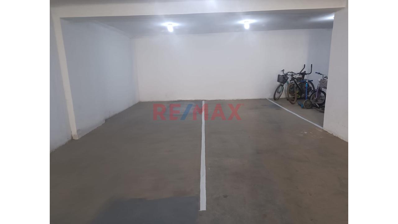 Estreno Venta De Departamento En Punta Negra - 20