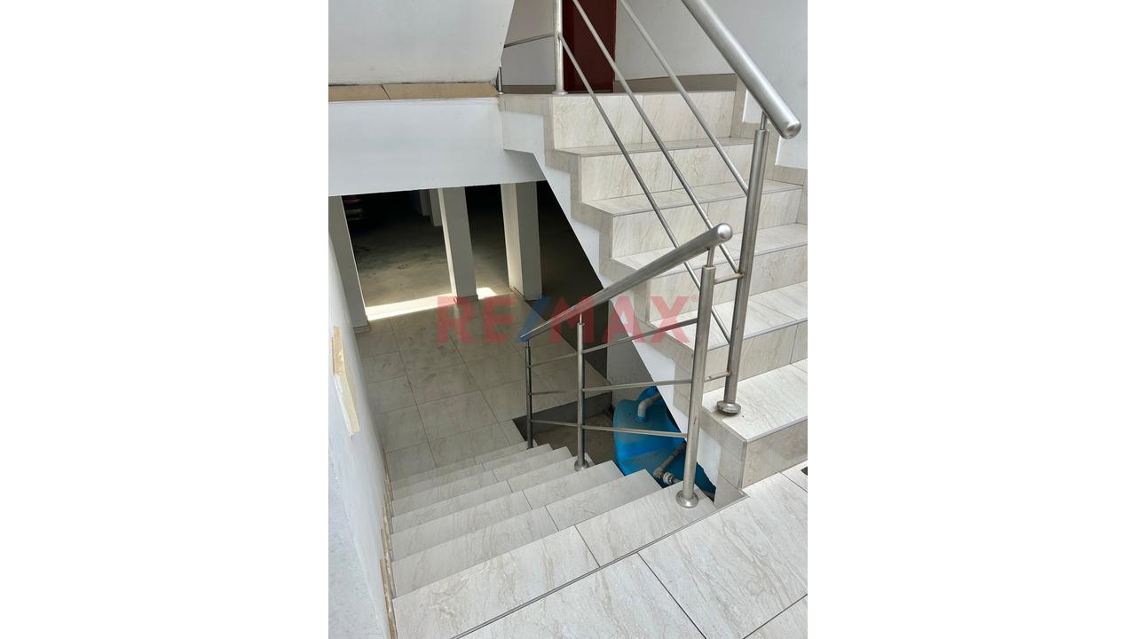 Estreno Venta De Departamento En Punta Negra - 6