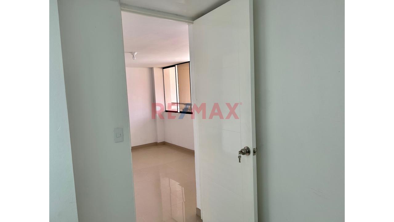 Estreno Venta De Departamento En Punta Negra - 4