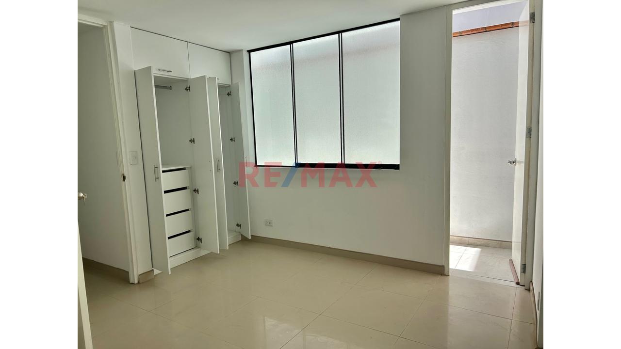 Estreno Venta De Departamento En Punta Negra - 12