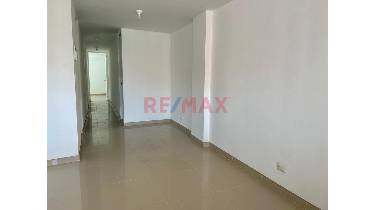 Estreno Venta De Departamento En Punta Negra - 2
