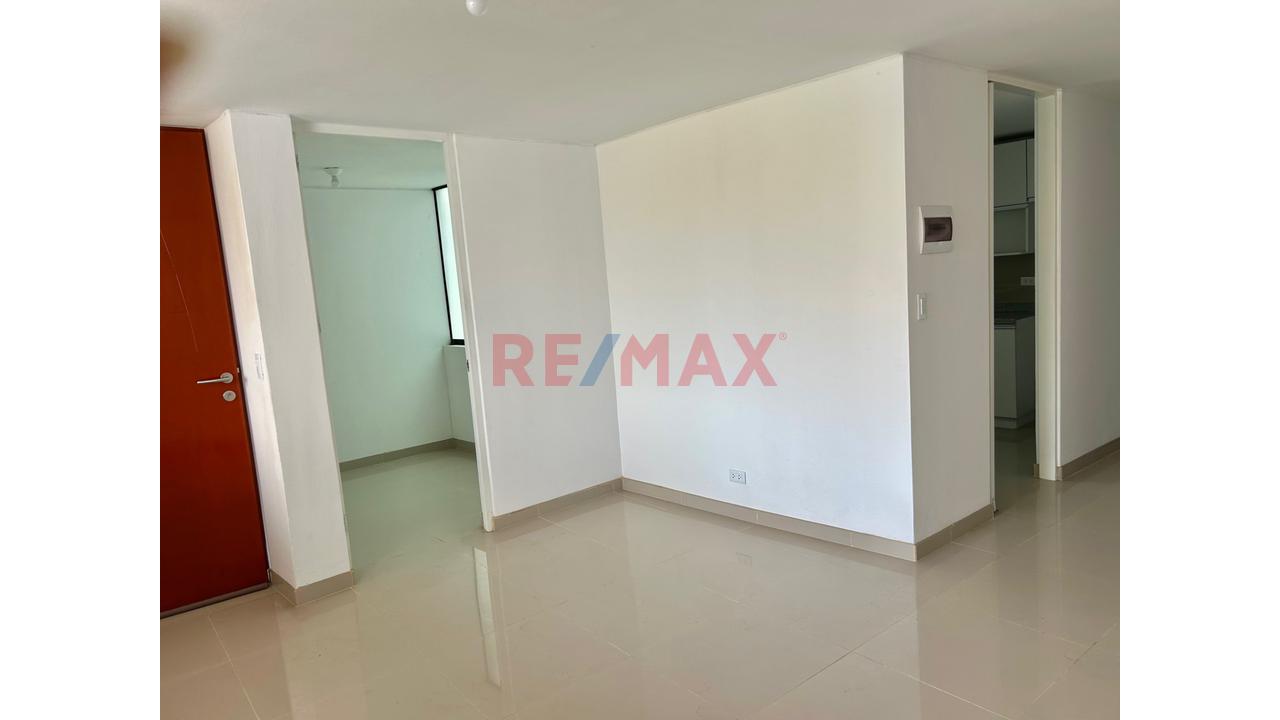 Estreno Venta De Departamento En Punta Negra - 3