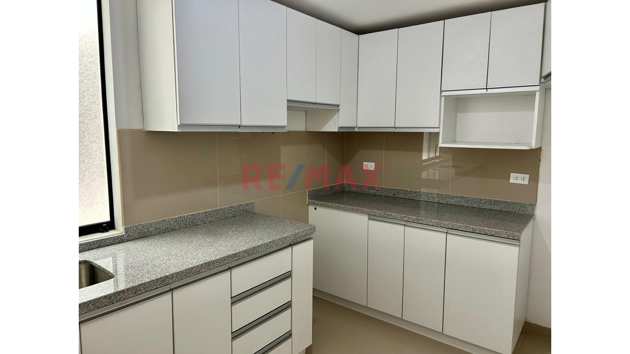 Estreno Venta De Departamento En Punta Negra - 10