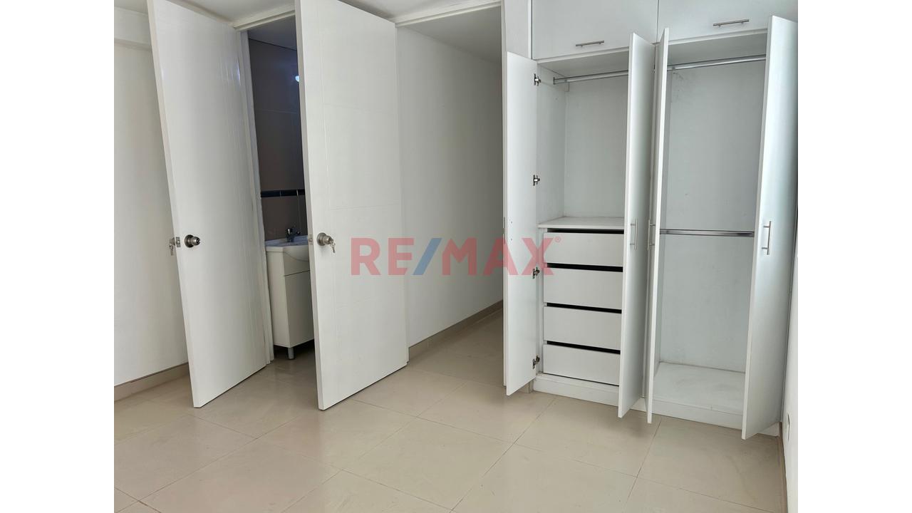 Estreno Venta De Departamento En Punta Negra - 19