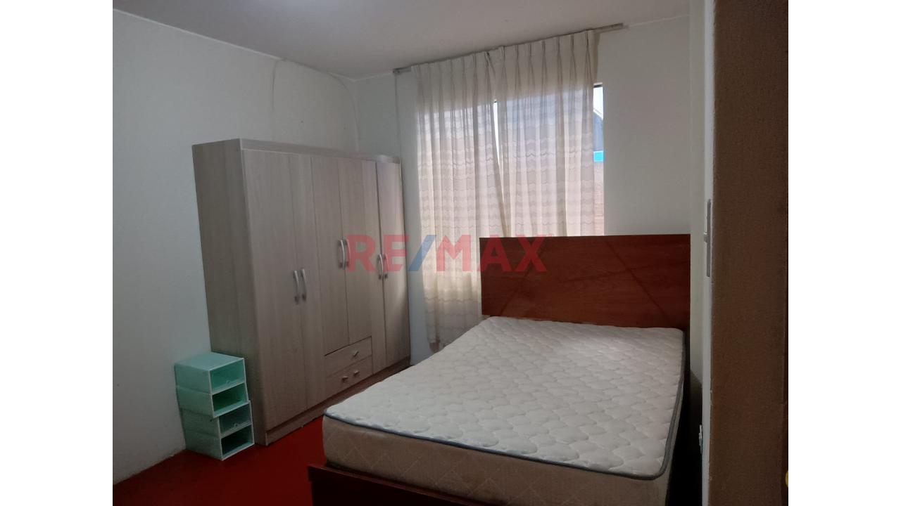 Se Vende Amplia Casa De 3 Pisos En Villa El Salvador — foto 14