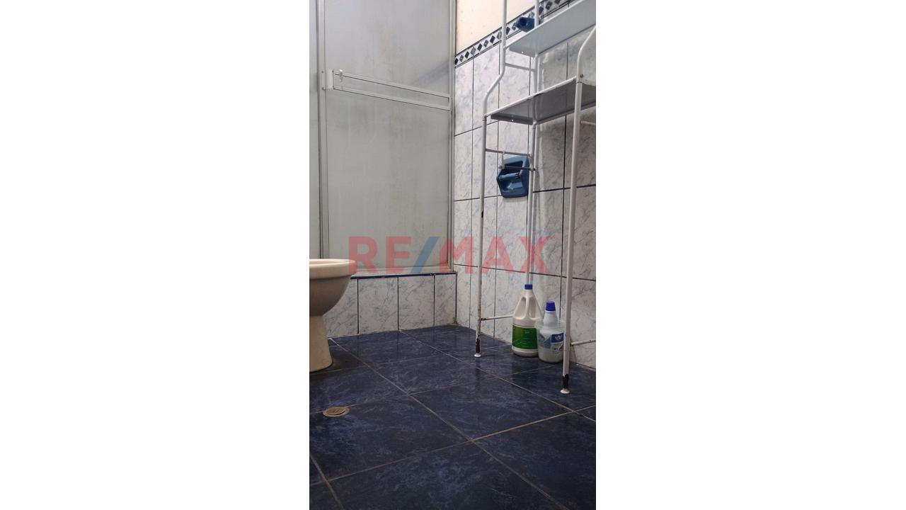 Se Vende Amplia Casa De 3 Pisos En Villa El Salvador — foto 15