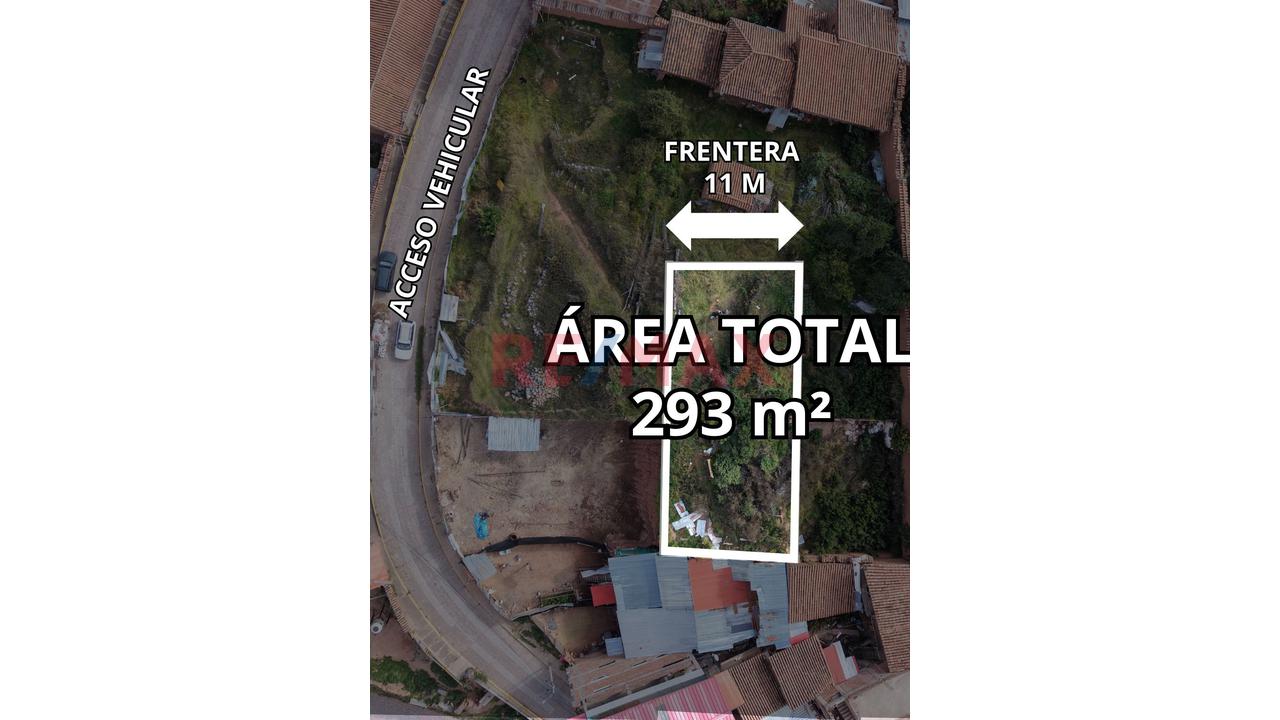 Terreno En Venta En Ayuda Mutua Cusco - 2