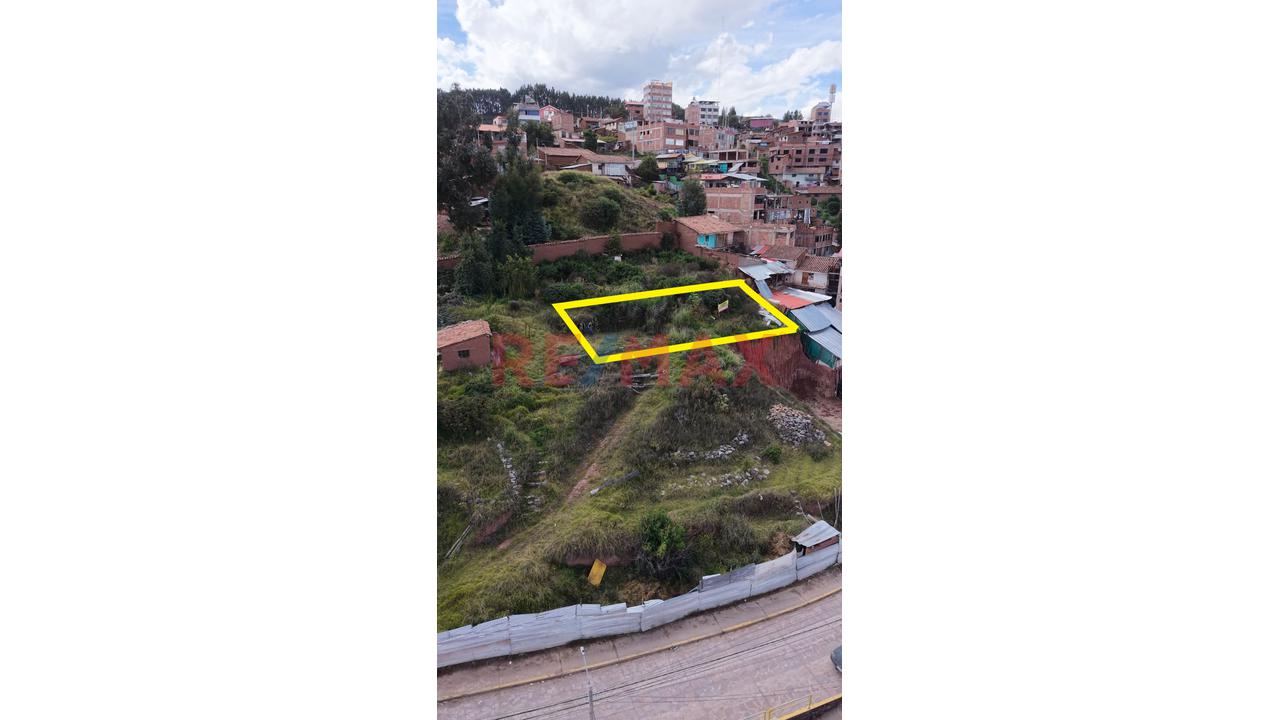 Terreno En Venta En Ayuda Mutua Cusco - 4