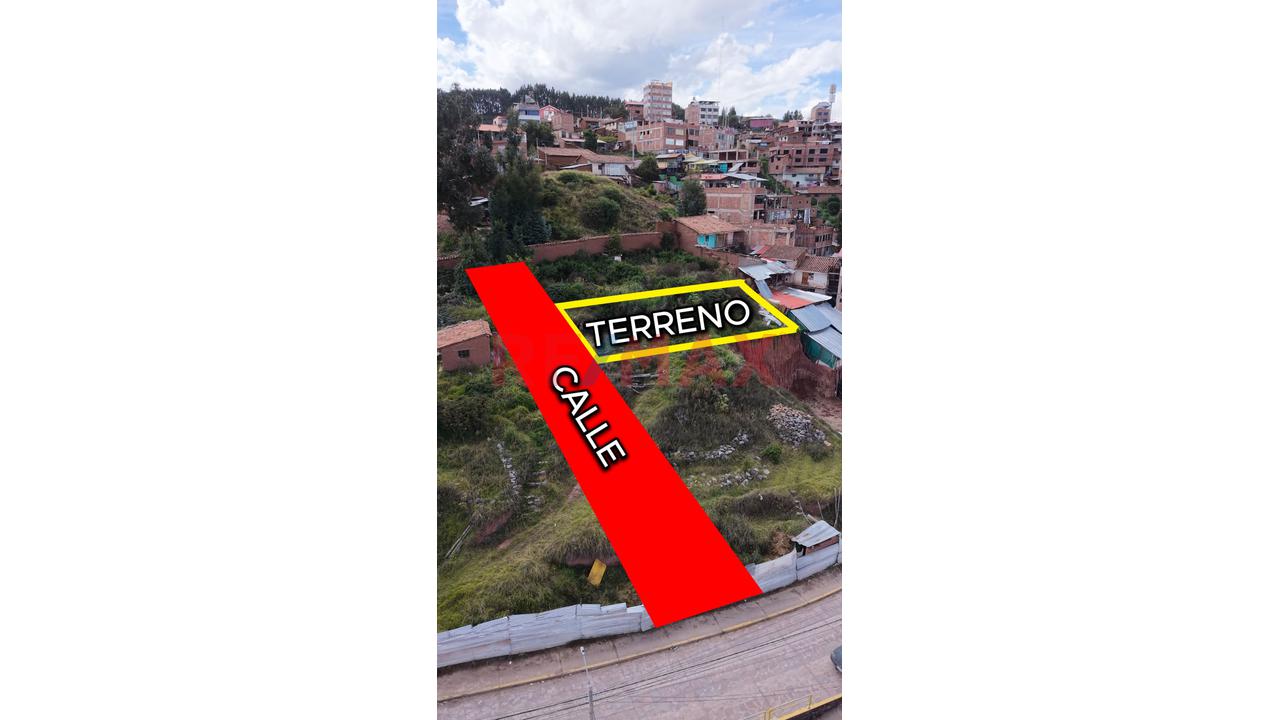 Terreno En Venta En Ayuda Mutua Cusco - 6