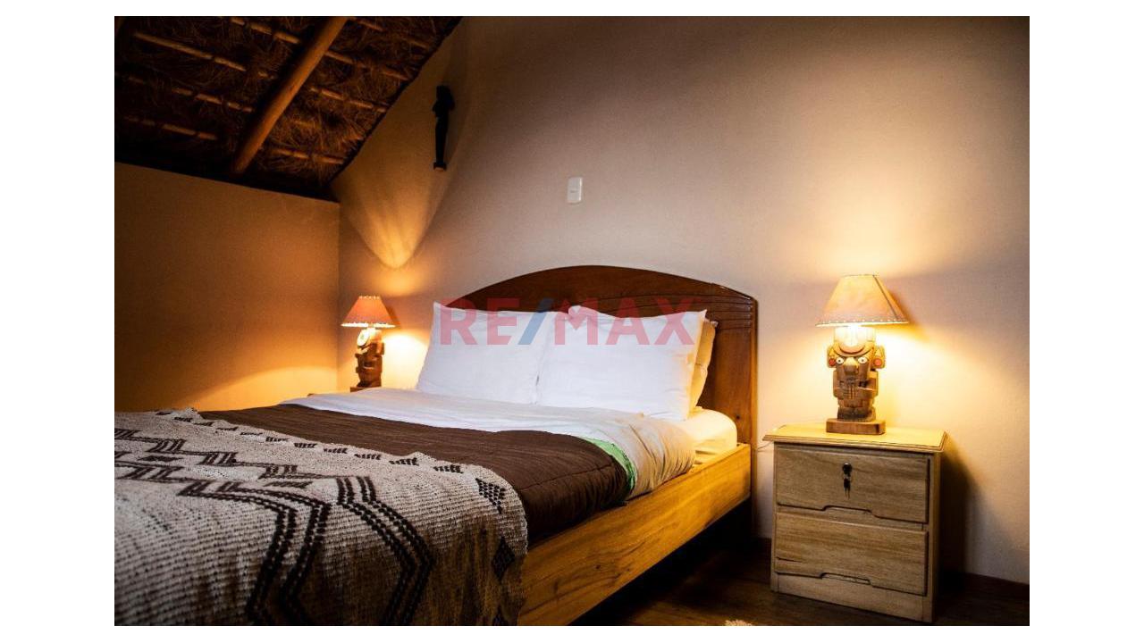 🏨 Se Vende Hospedaje Turístico Cerca De Kuélap – Naturaleza, Turismo Y Rentabilidad 🌄 - 9