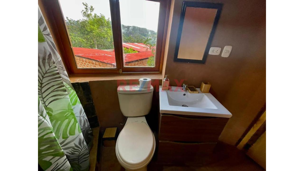🏨 Se Vende Hospedaje Turístico Cerca De Kuélap – Naturaleza, Turismo Y Rentabilidad 🌄 - 7