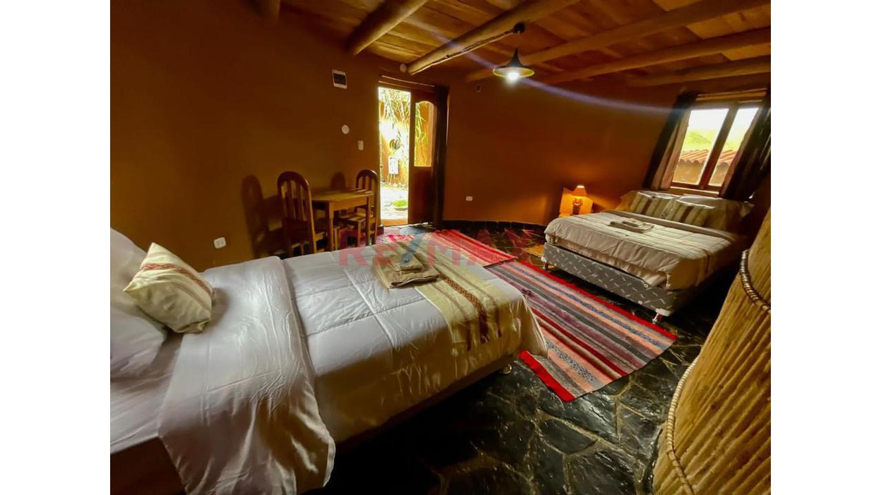 🏨 Se Vende Hospedaje Turístico Cerca De Kuélap – Naturaleza, Turismo Y Rentabilidad 🌄 - 6