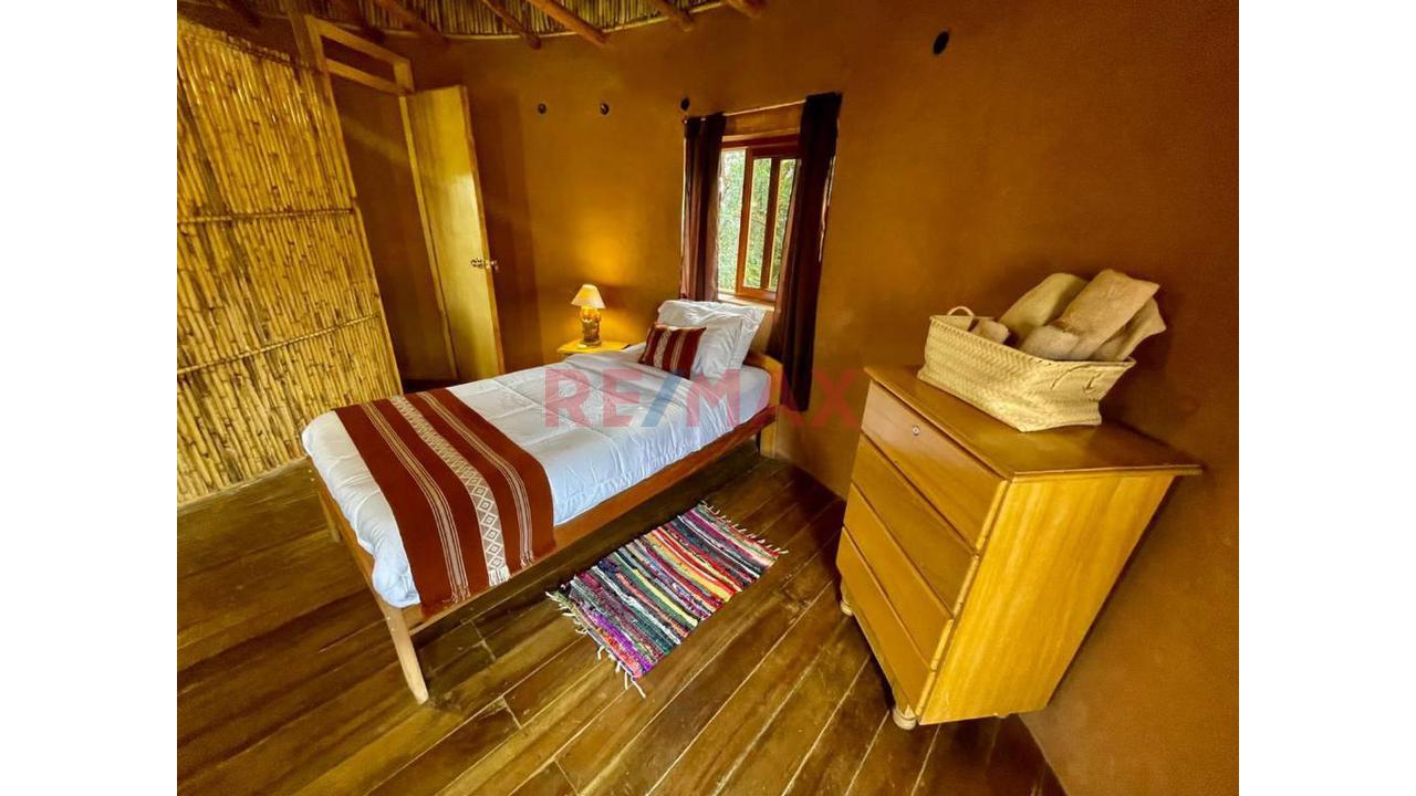 🏨 Se Vende Hospedaje Turístico Cerca De Kuélap – Naturaleza, Turismo Y Rentabilidad 🌄 - 10