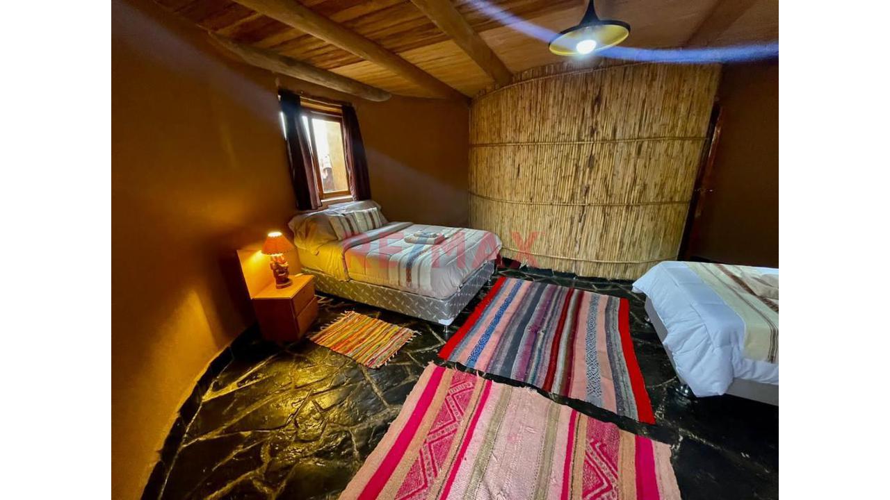 🏨 Se Vende Hospedaje Turístico Cerca De Kuélap – Naturaleza, Turismo Y Rentabilidad 🌄 - 4