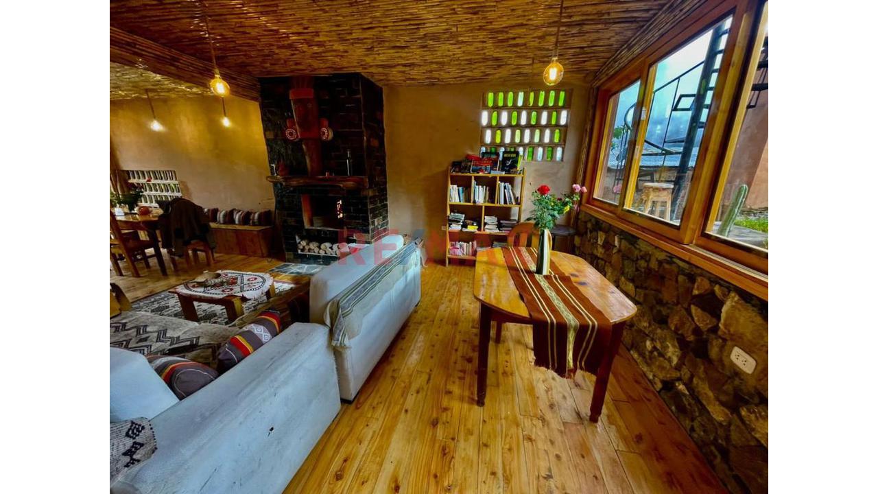 🏨 Se Vende Hospedaje Turístico Cerca De Kuélap – Naturaleza, Turismo Y Rentabilidad 🌄 - 2