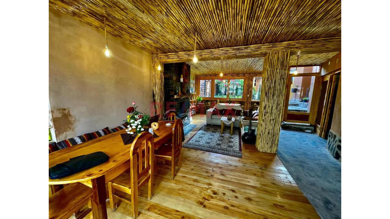 🏨 Se Vende Hospedaje Turístico Cerca De Kuélap – Naturaleza, Turismo Y Rentabilidad 🌄 - 3