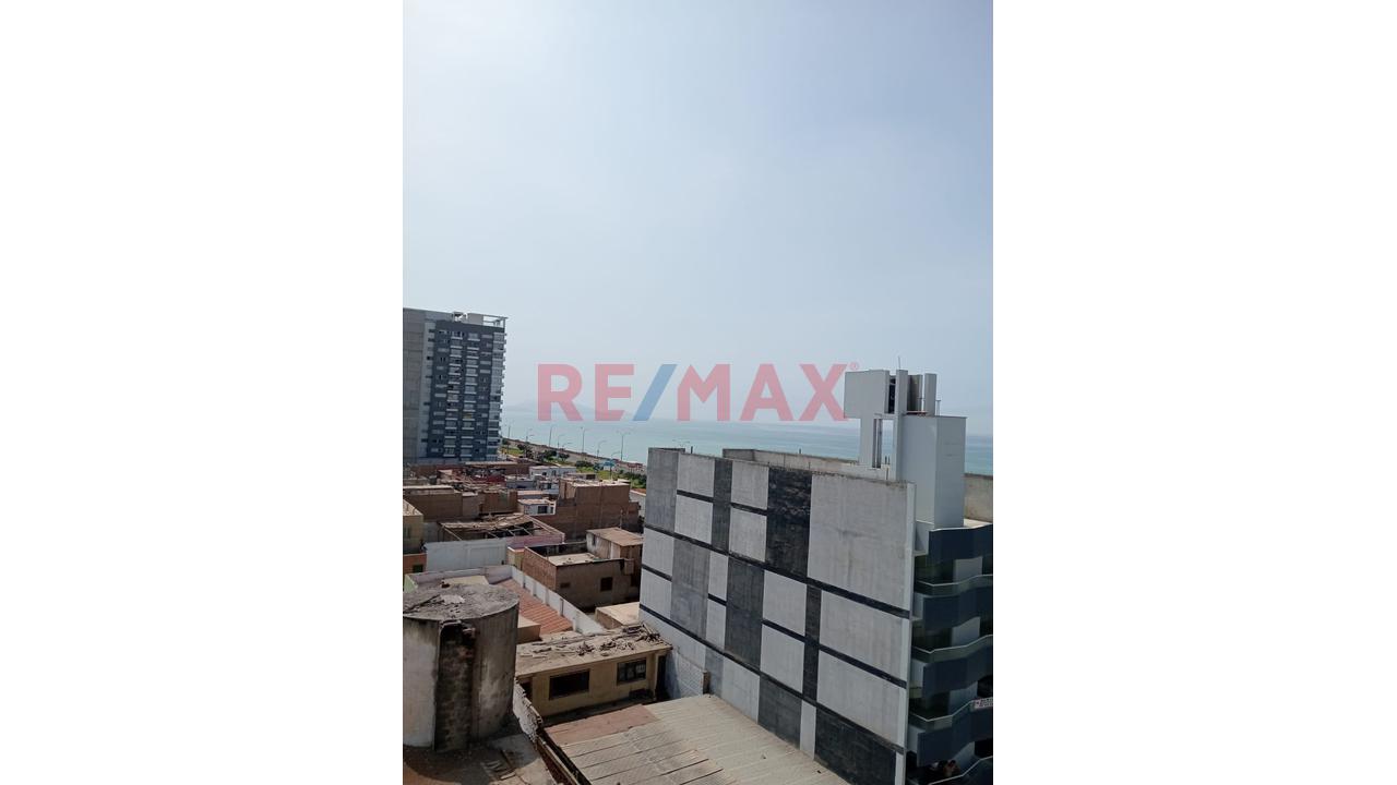 Departamento Frente Al Mar — foto 15