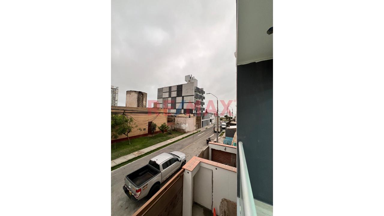 Departamento Frente Al Mar — foto 13