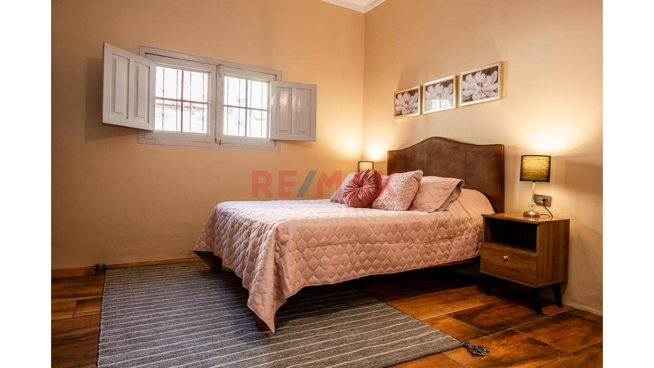 Alquiler De Casona En Yanahuara – Ubicación Estratégica - 11