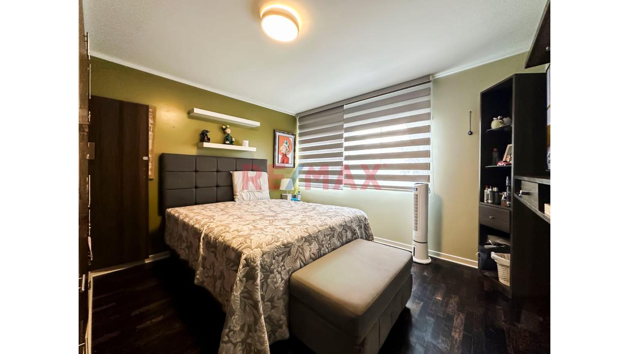 Vendo Amplia Casa De 3 Pisos Con Doble Terraza En San Miguel: 196 M² - 8