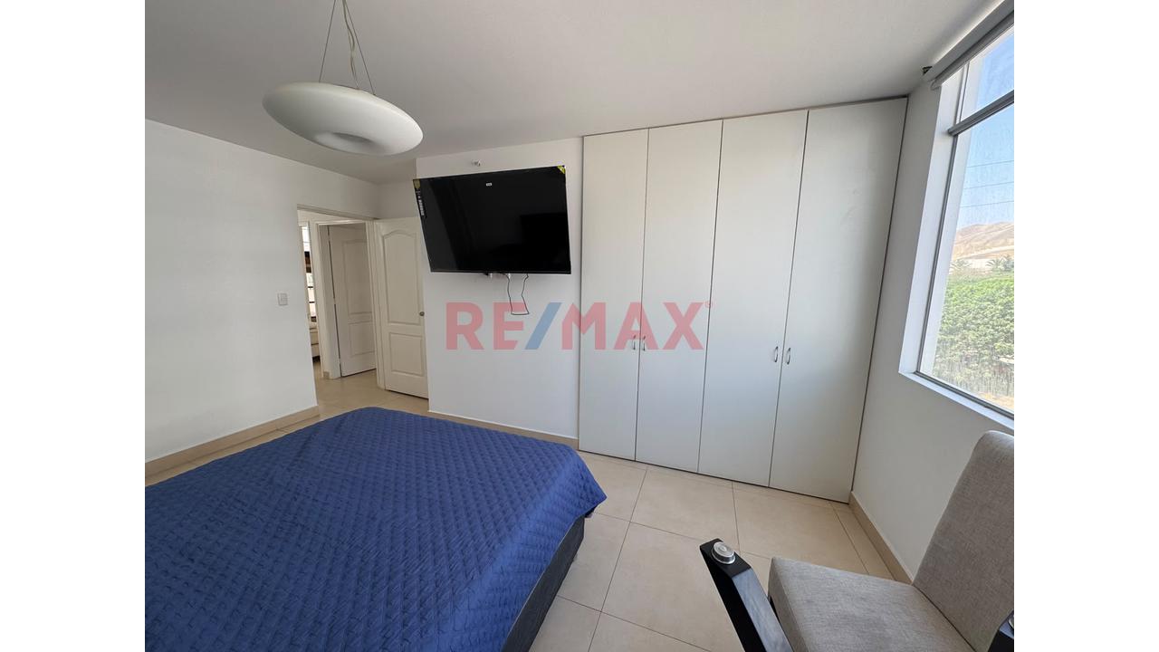 🏡 Se Vende Departamento Amoblado Con Terraza Y Piscina Propia - 18