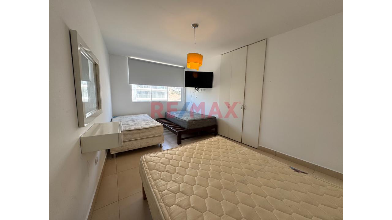 🏡 Se Vende Departamento Amoblado Con Terraza Y Piscina Propia - 16