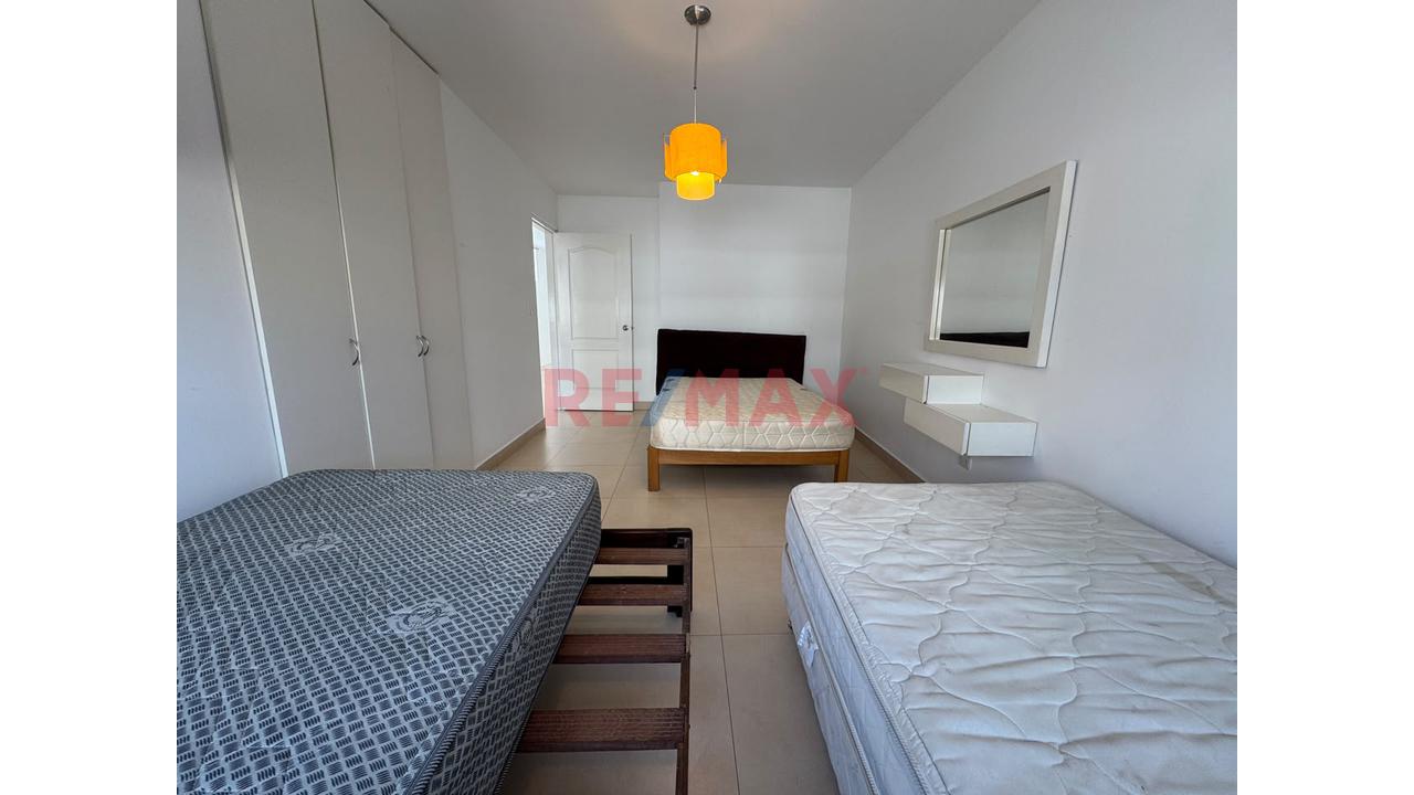 🏡 Se Vende Departamento Amoblado Con Terraza Y Piscina Propia — foto 15