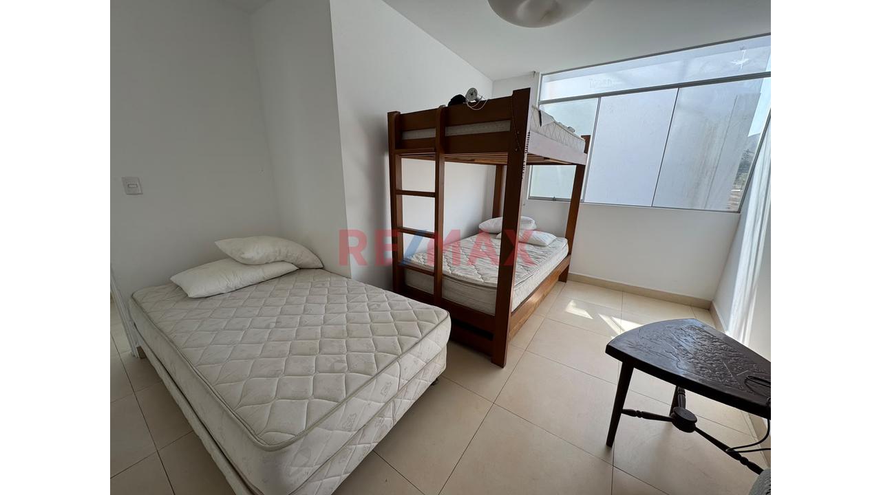 🏡 Se Vende Departamento Amoblado Con Terraza Y Piscina Propia — foto 8