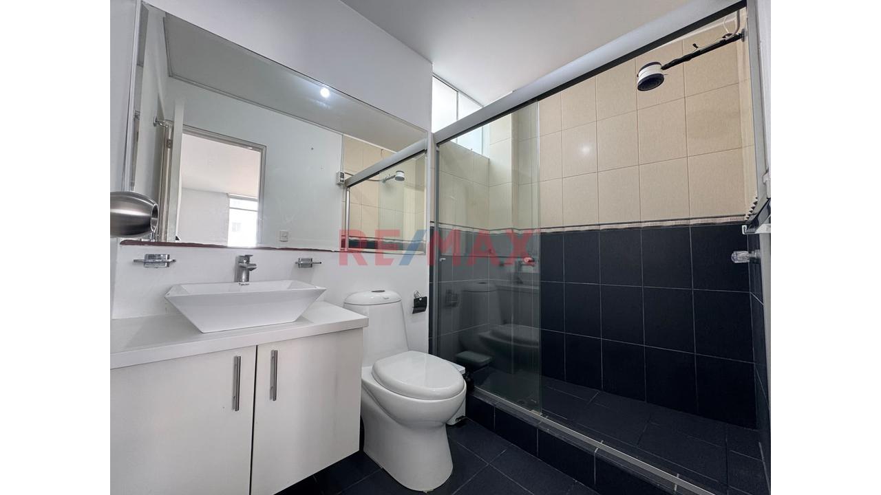 🏡 Se Vende Departamento Amoblado Con Terraza Y Piscina Propia — foto 13