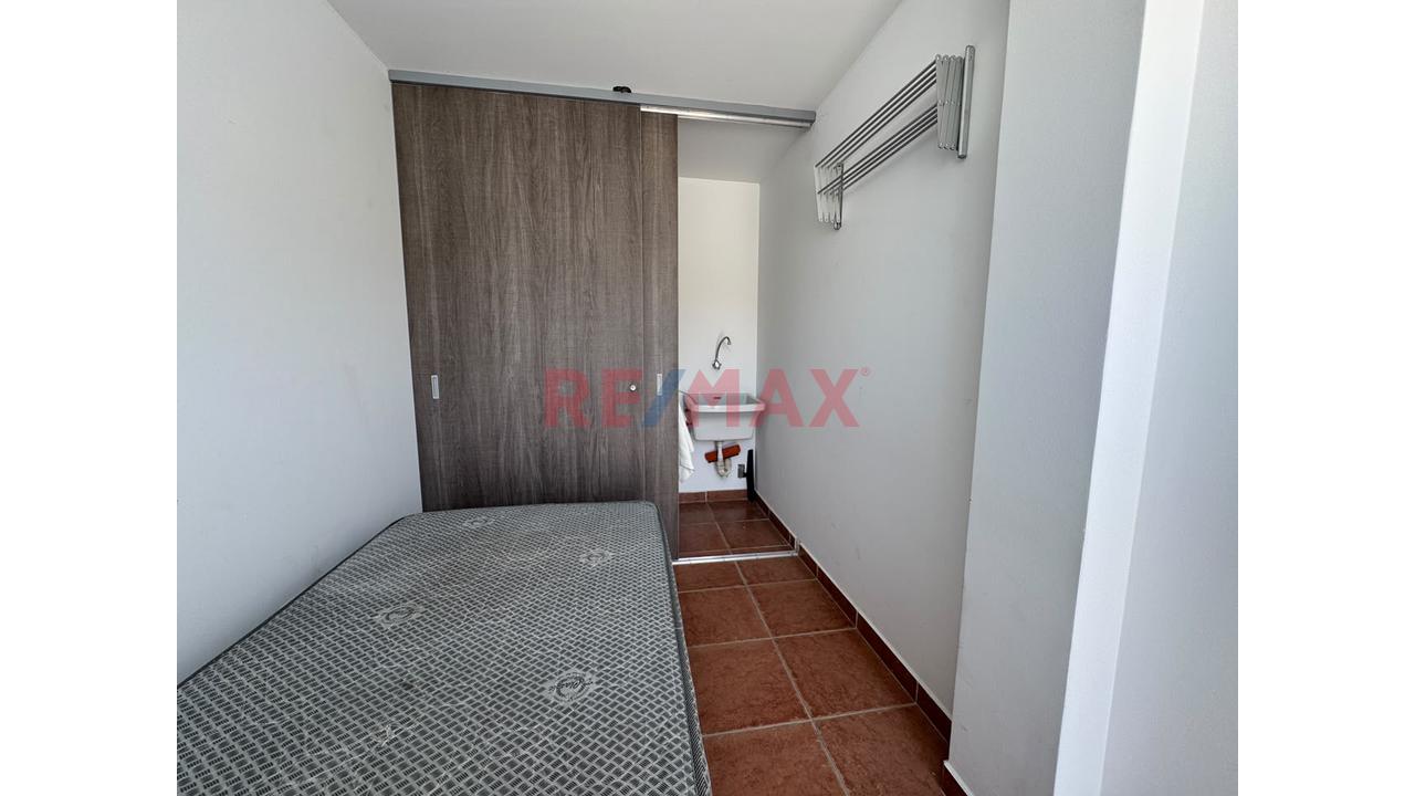 🏡 Se Vende Departamento Amoblado Con Terraza Y Piscina Propia — foto 9