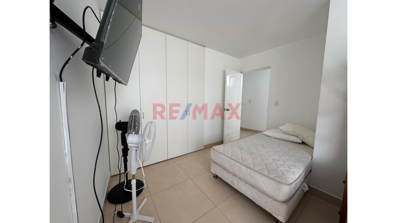 🏡 Se Vende Departamento Amoblado Con Terraza Y Piscina Propia — foto 14