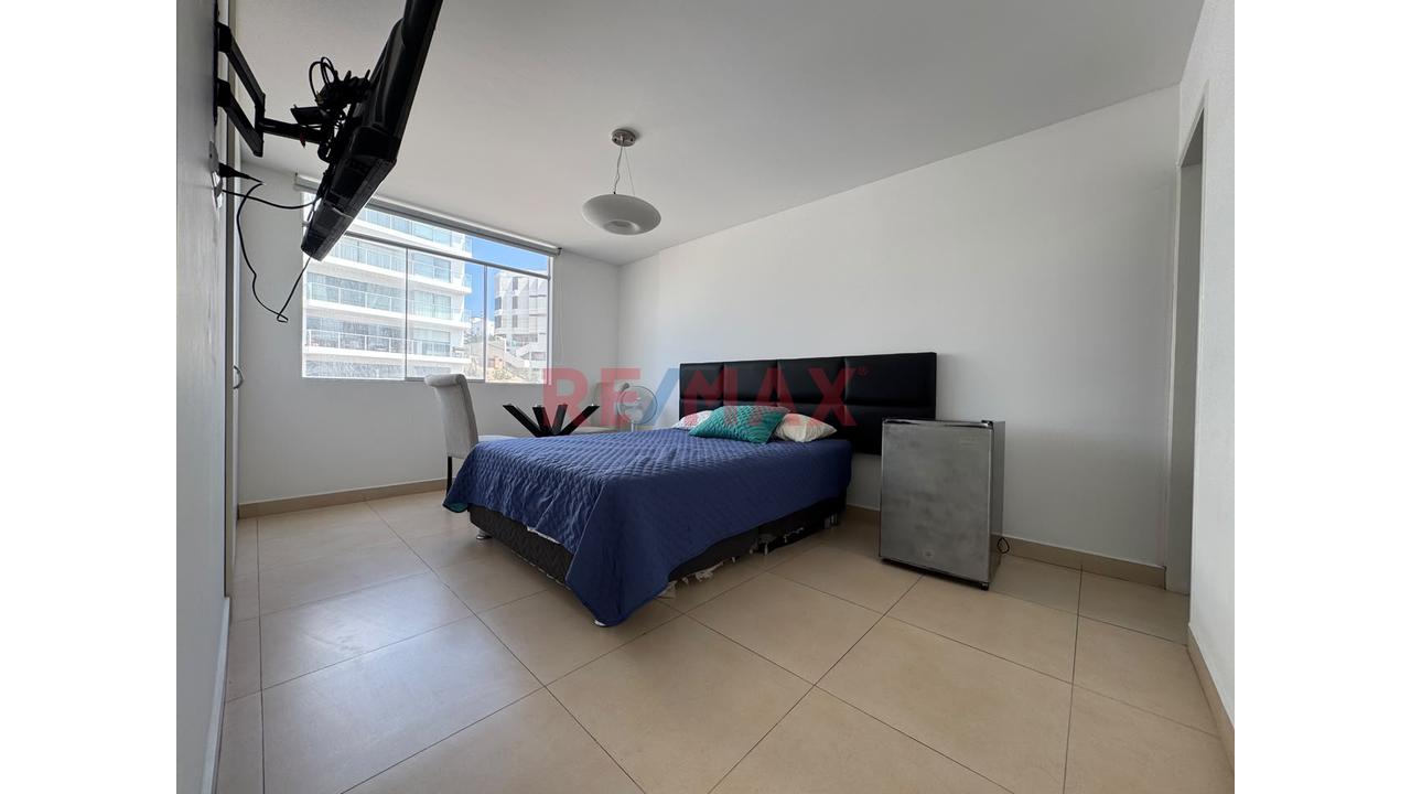 🏡 Se Vende Departamento Amoblado Con Terraza Y Piscina Propia — foto 10