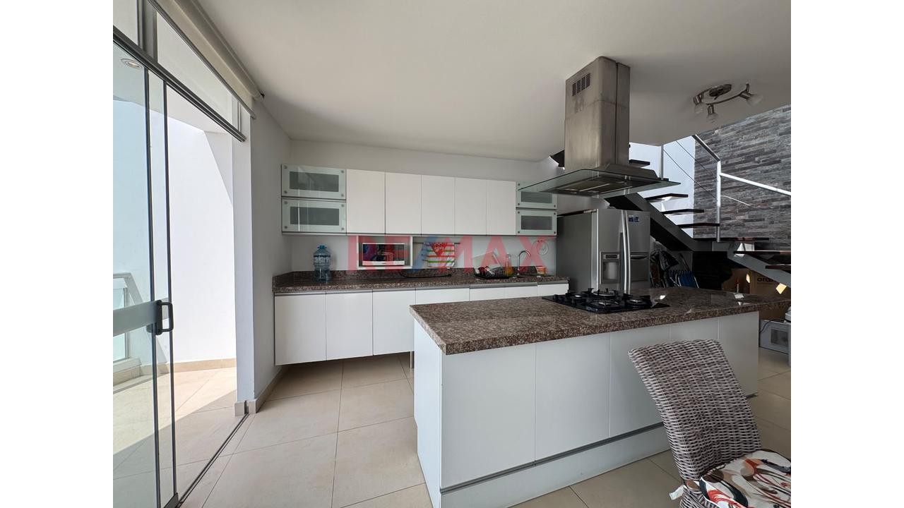 🏡 Se Vende Departamento Amoblado Con Terraza Y Piscina Propia — foto 5