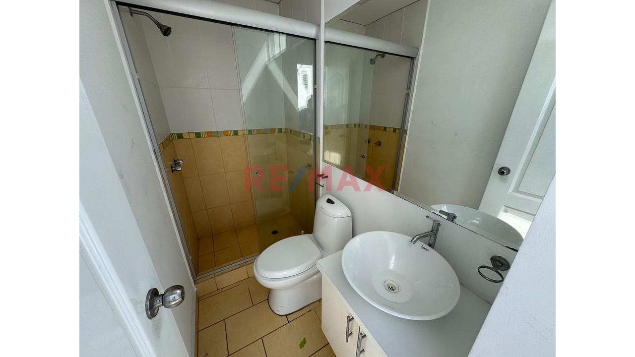 🏡 Se Vende Departamento Amoblado Con Terraza Y Piscina Propia — foto 12