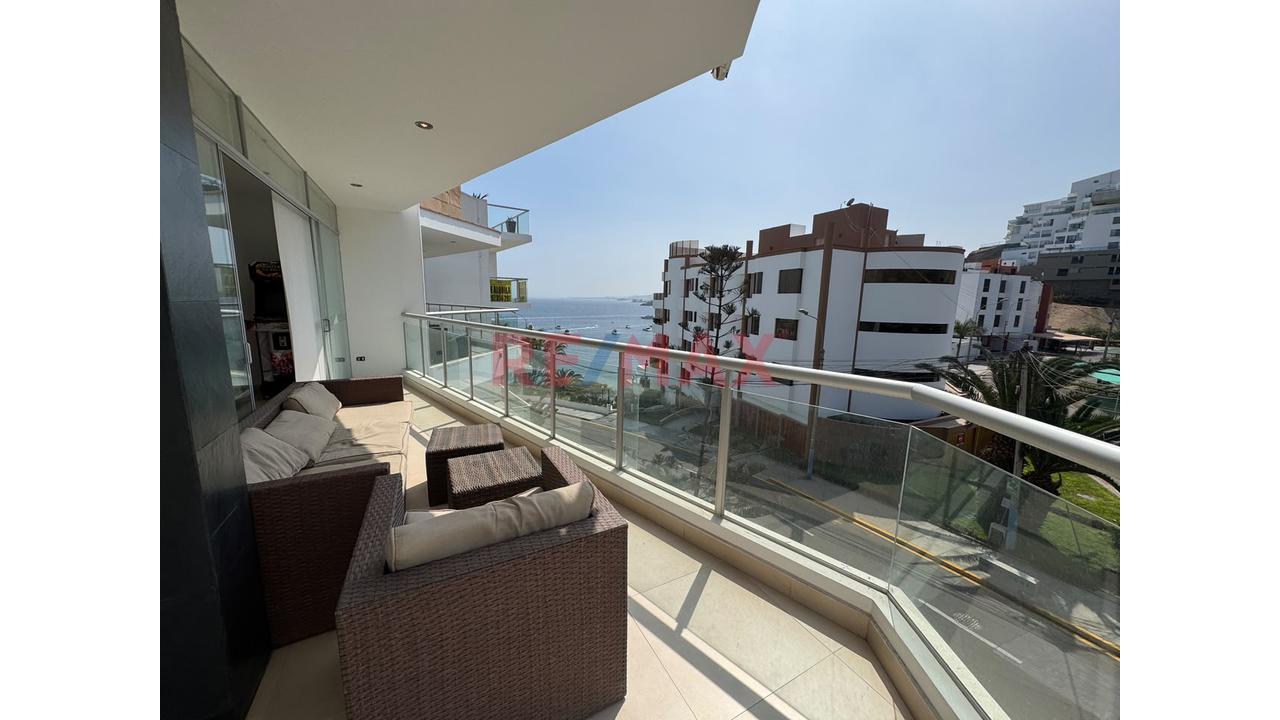 🏡 Se Vende Departamento Amoblado Con Terraza Y Piscina Propia — foto 7