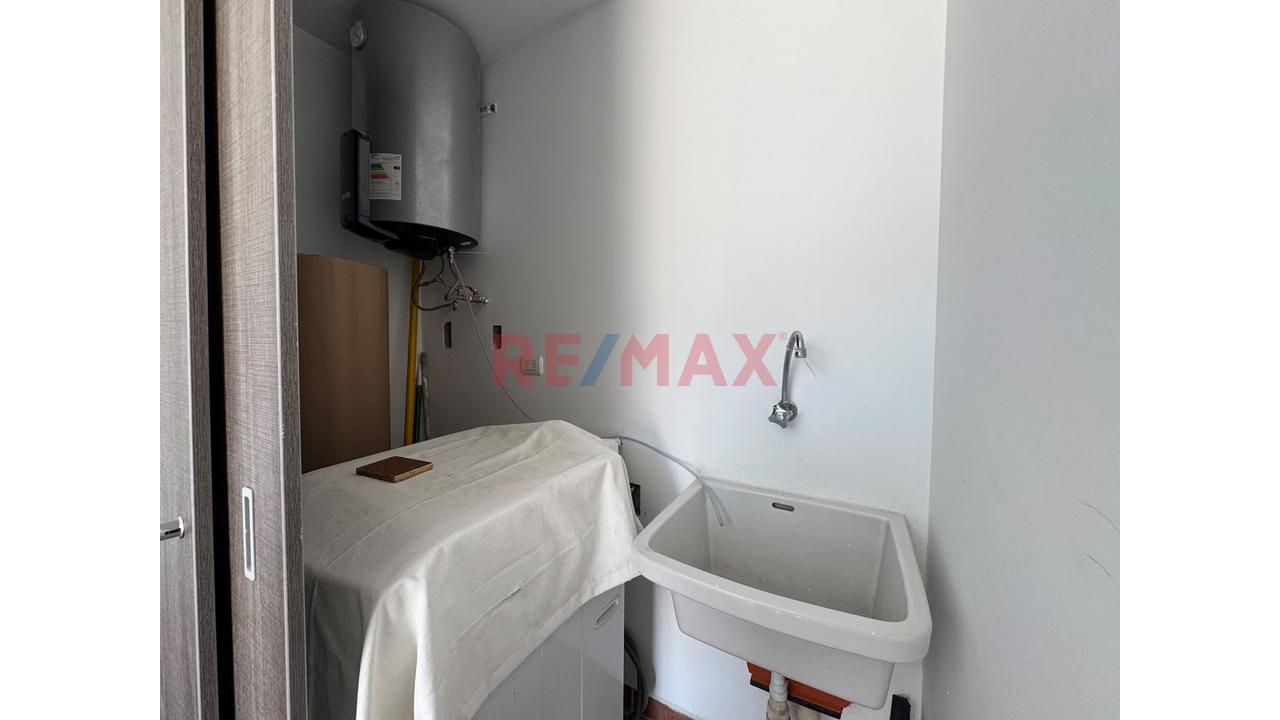 🏡 Se Vende Departamento Amoblado Con Terraza Y Piscina Propia - 21