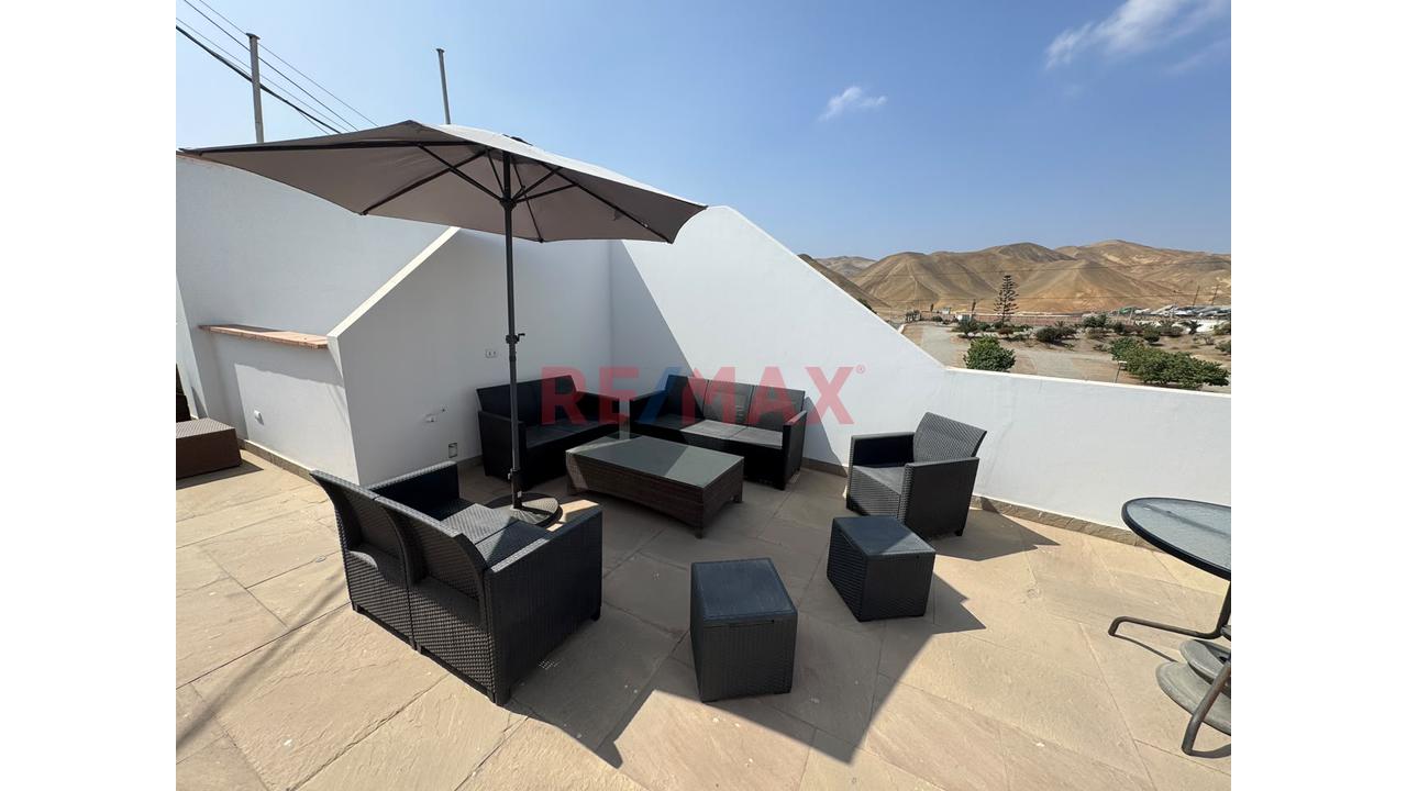 🏡 Se Vende Departamento Amoblado Con Terraza Y Piscina Propia - 17