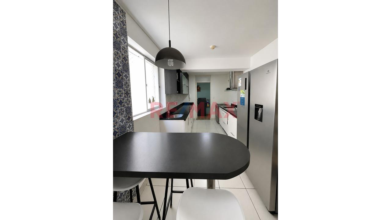Alquilo Lindo Departamento De 3 Dormitorios,  Jr. El Cortijo (Cerca A Zona Polo Hunt Y Embajada De  Eeuu) — foto 10