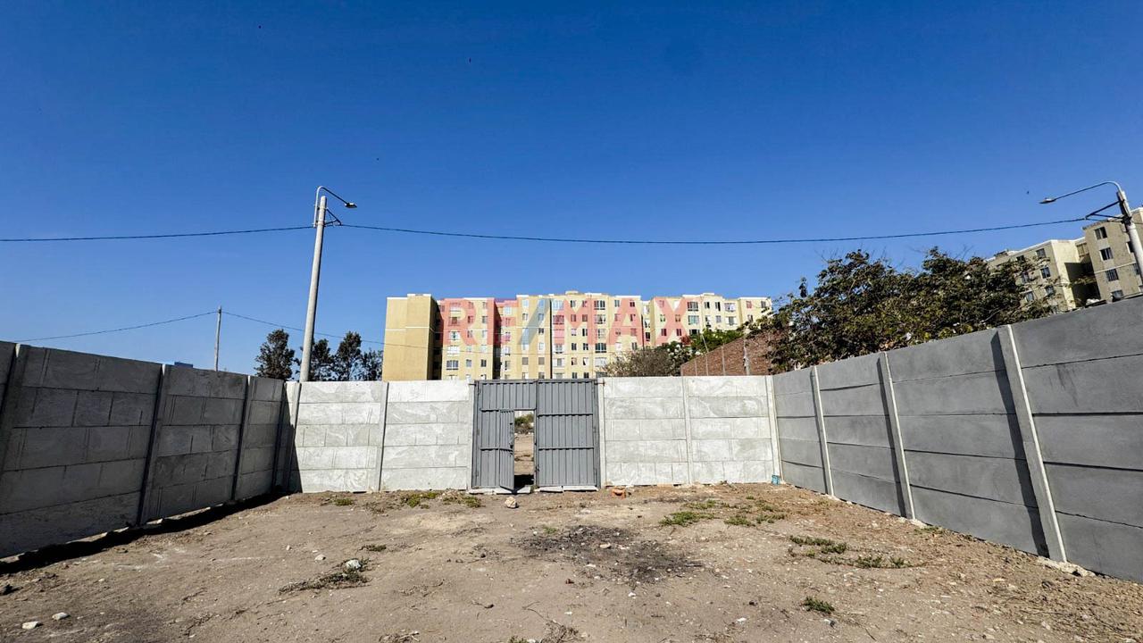 Terreno en Alquiler ubicado en Chiclayo Terreno en Alquiler ubicado en Chiclayo
