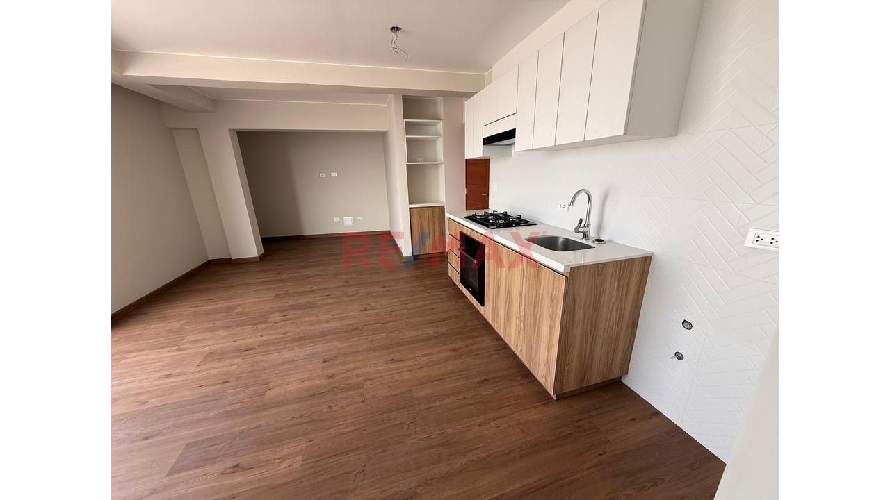 Vendo Departamento Exclusivo De 108M² En Surco — foto 5