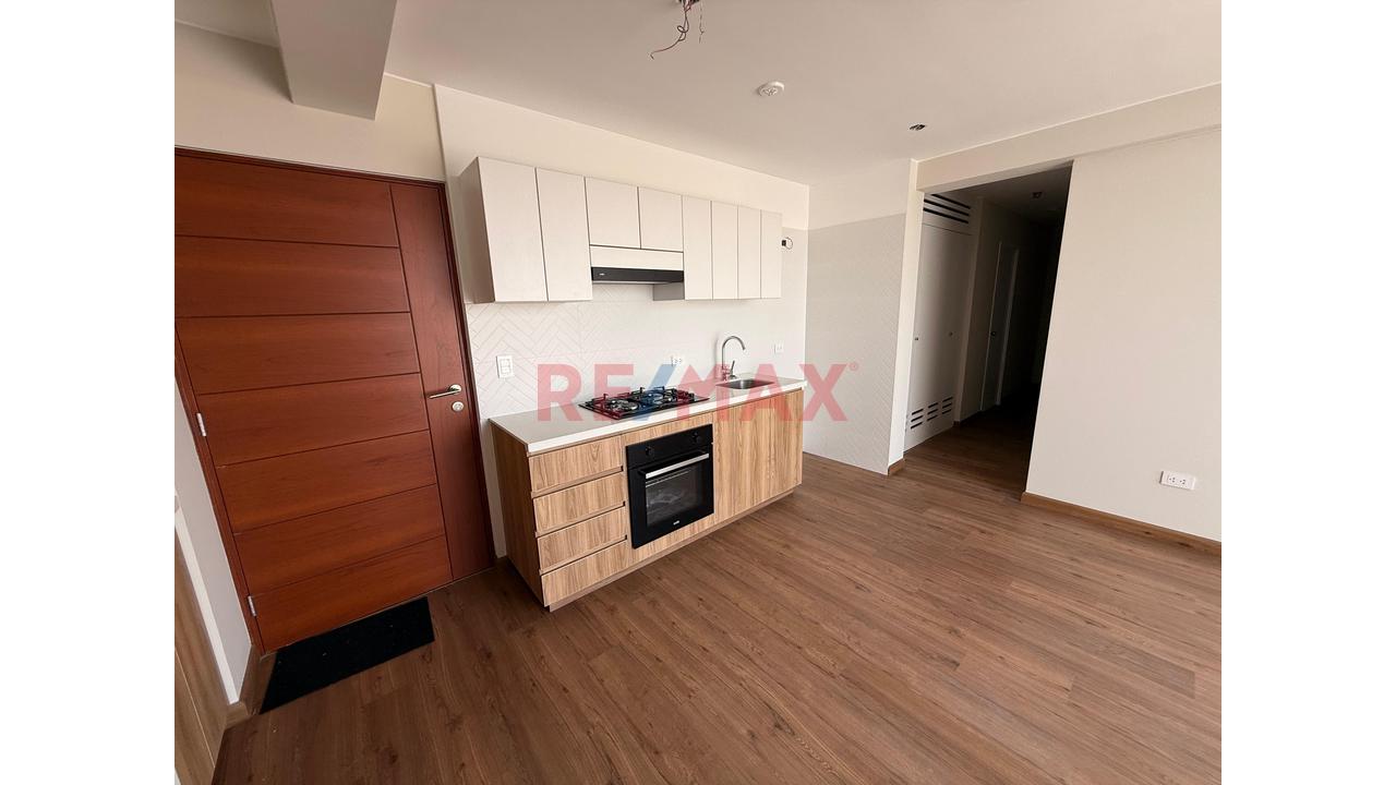 Vendo Departamento Exclusivo De 108M² En Surco — foto 4