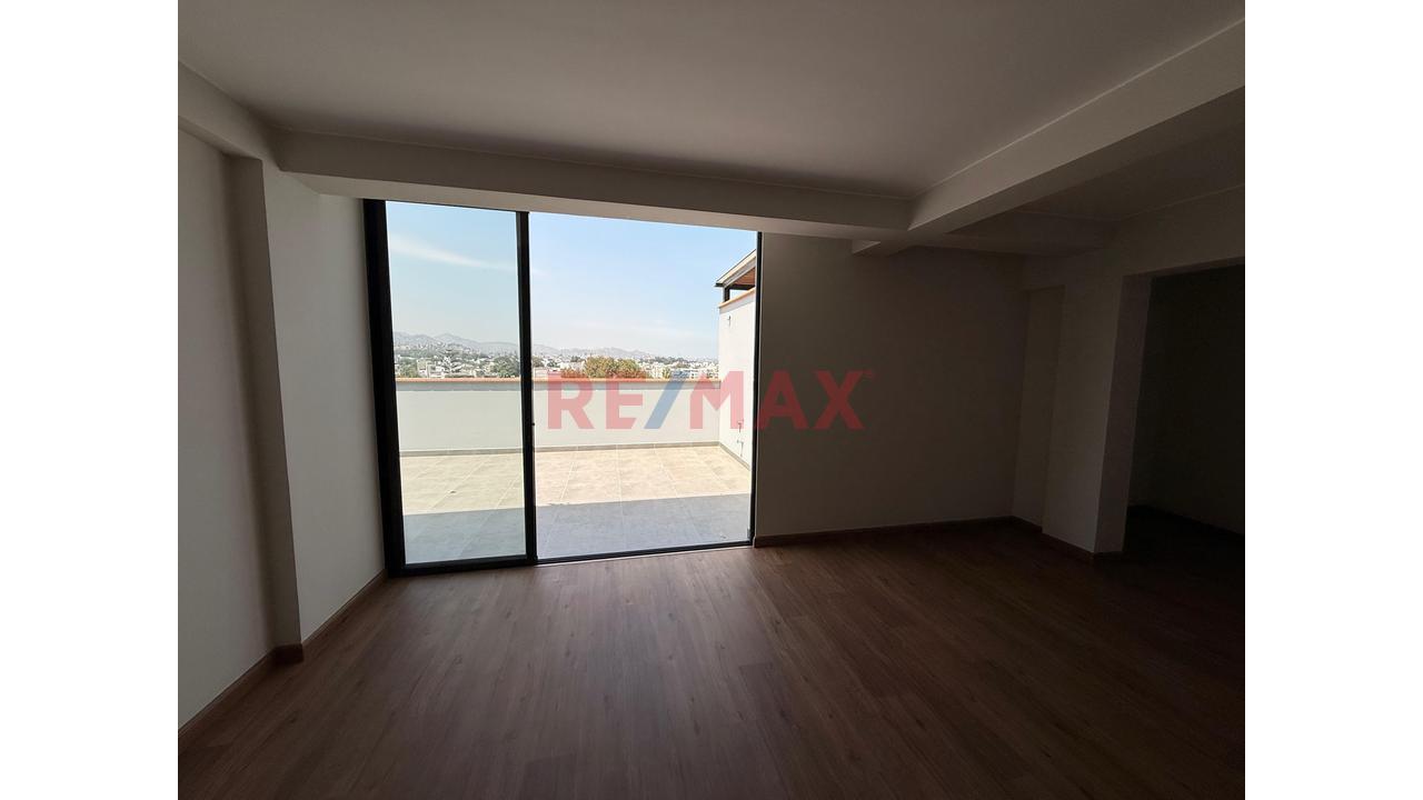 Vendo Departamento Exclusivo De 108M² En Surco — foto 7