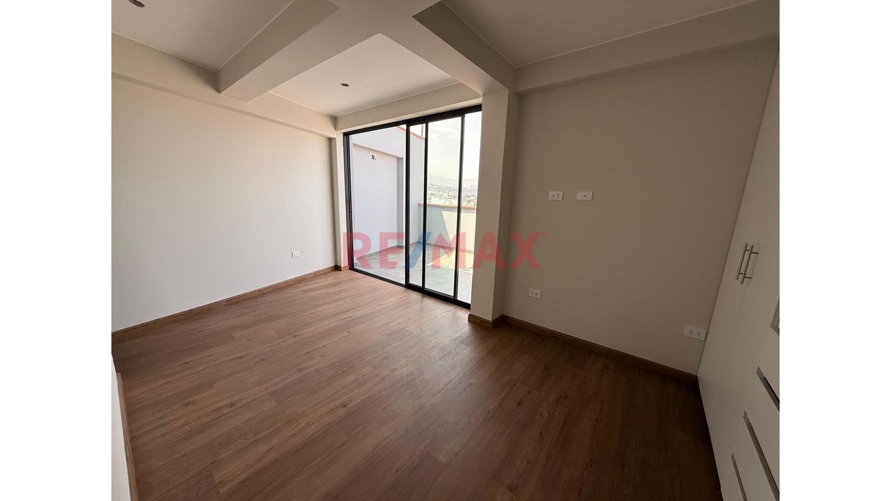 Vendo Departamento Exclusivo De 108M² En Surco — foto 13
